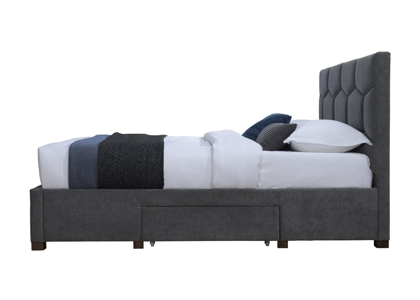 HR 160|200 gulta ar atvilktnēm pelnu samts g215| p165 - N1 Home
