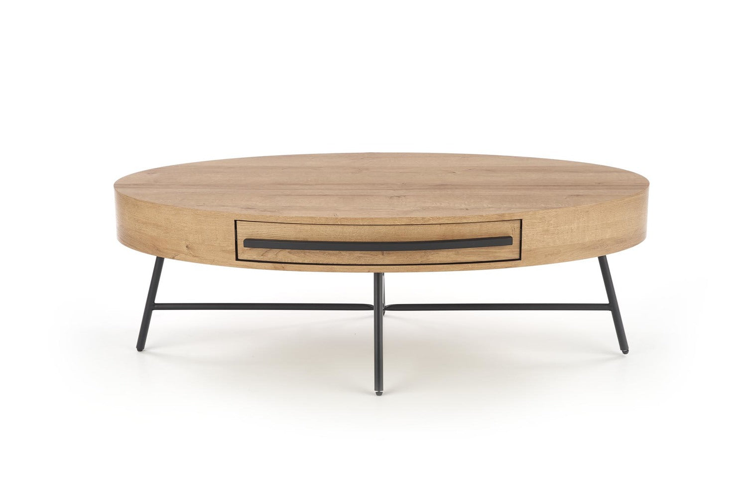 Kafijas galds Caro 120/60/41 cm ozols - N1 Home