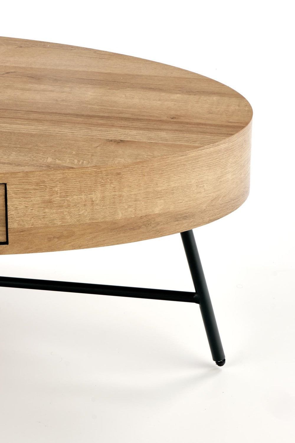 Kafijas galds Caro 120/60/41 cm ozols - N1 Home