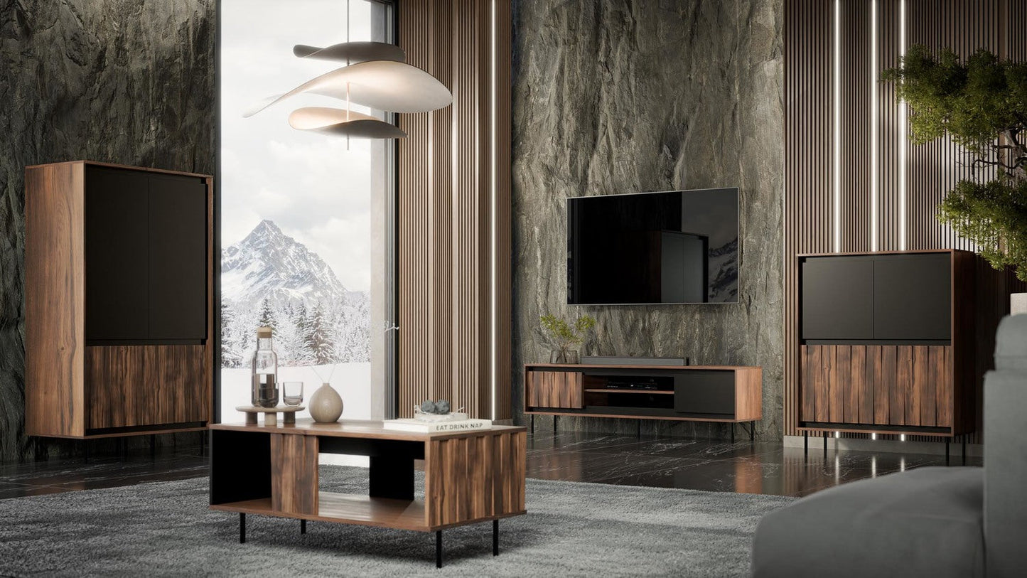 Kafijas galds Turin 100/54/45 cm - N1 Home