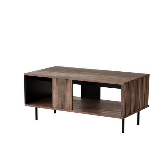 Kafijas galds Turin 100/54/45 cm - N1 Home