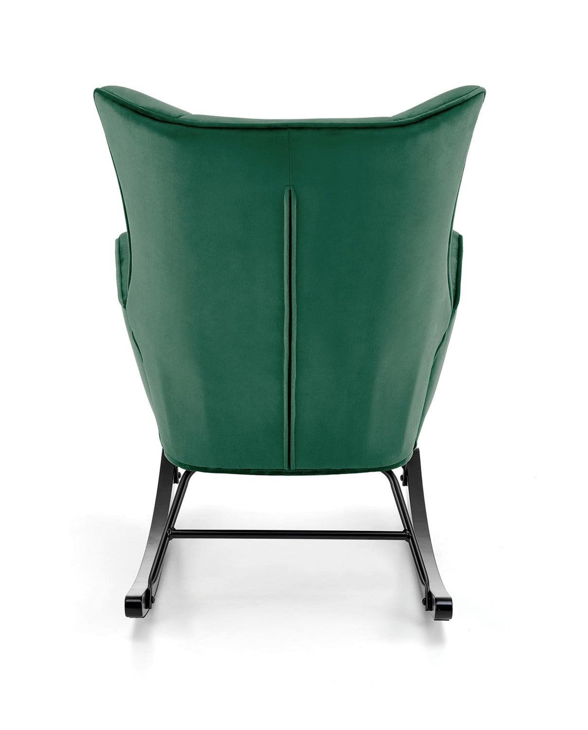 Krēsls Baz 70/90/92/48 cm zaļš - N1 Home