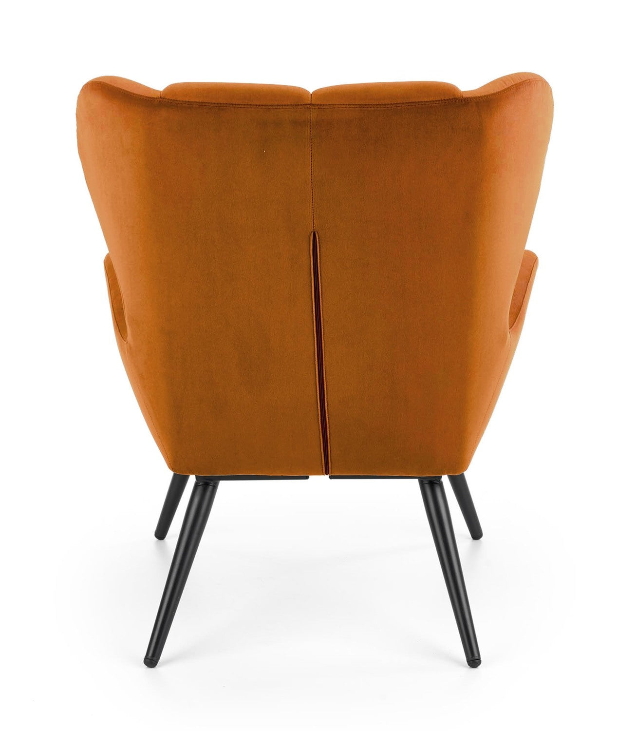 Krēsls Tyr 75/86/91/48 cm kanēlis - N1 Home