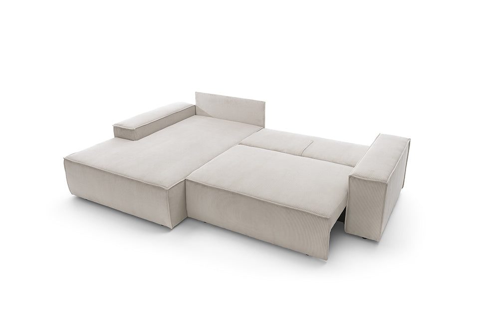 Dīvāns FUKO 267/85/167 cm - N1 Home