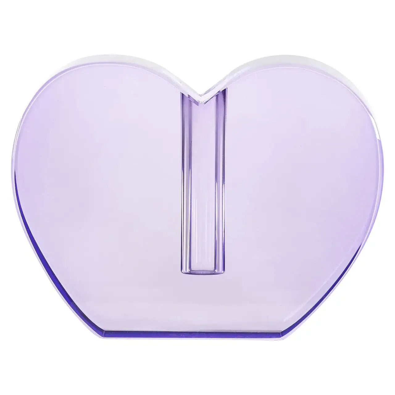 Svečturis Tanna Richmond Interiors 13,5/18/5 cm violets - N1 Home