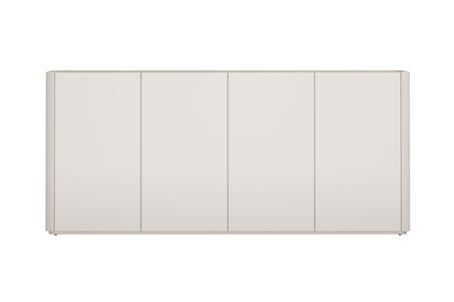 Kumode Elva 200/89.5/48 cm Kašmirs / Eļļots ozols - N1 Home