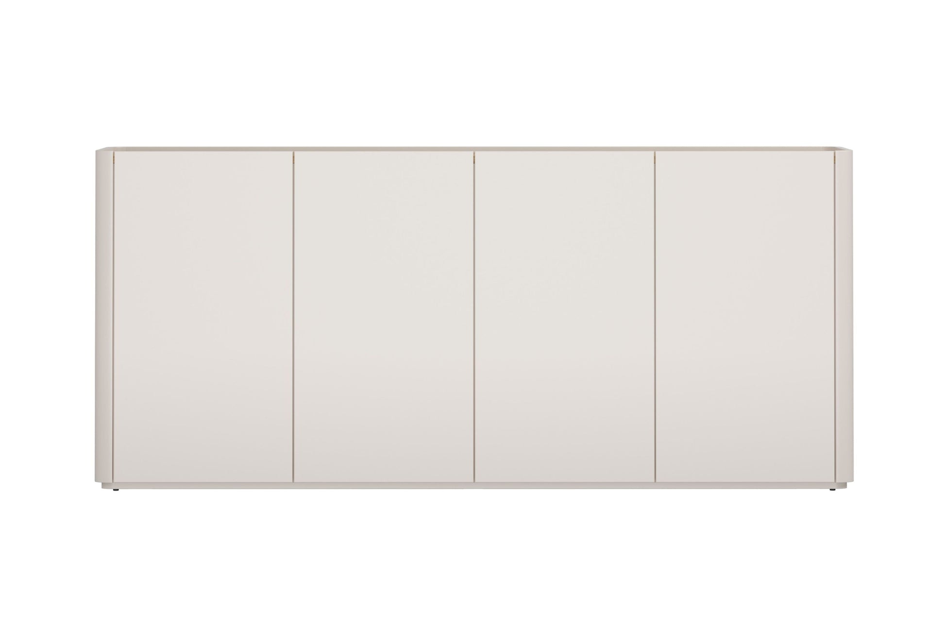 Kumode Elva 200/89.5/48 cm Kašmirs / Eļļots ozols - N1 Home
