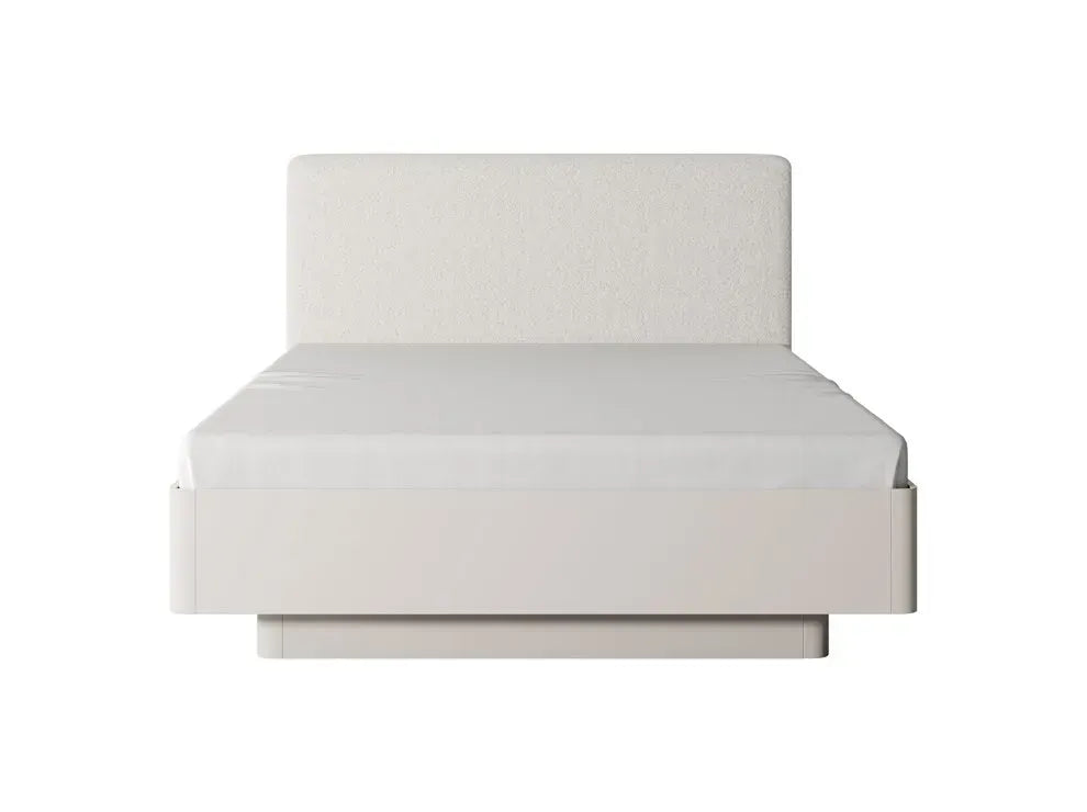 Gulta Lanti 160/200 cm bēšs - N1 Home