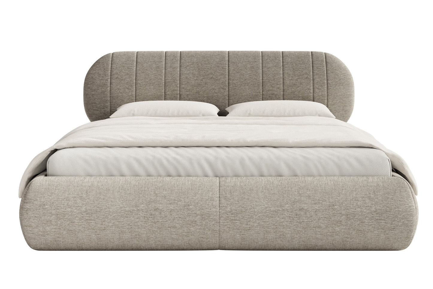Gulta Meliosa (ar konteineru) 140/160/180x 200 cm Verita 09 - N1 Home
