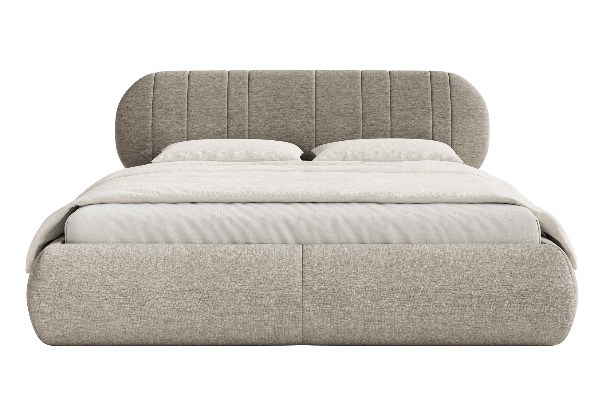 Gulta Meliosa (ar konteineru) 140/160/180x 200 cm Verita 09 - N1 Home