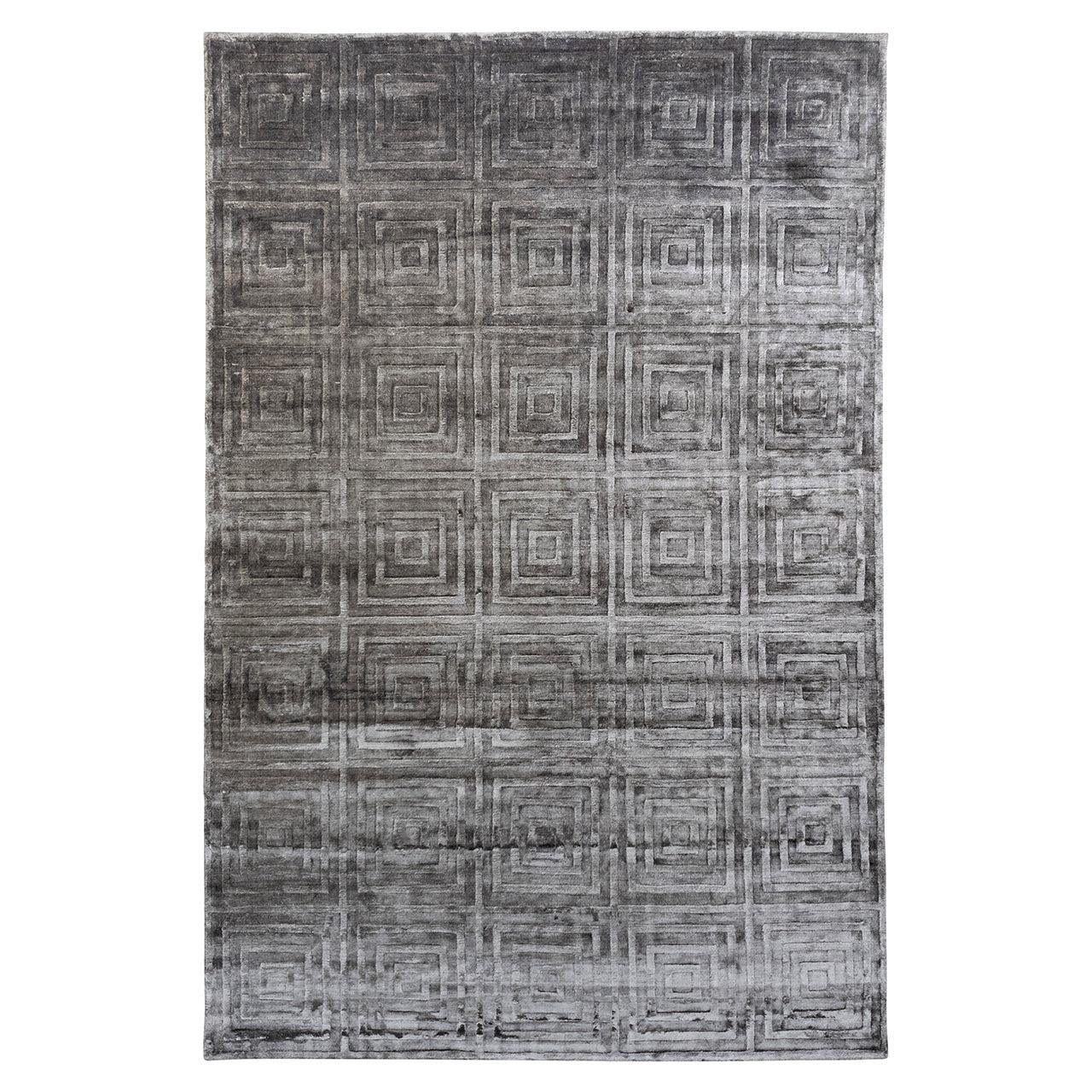 Paklājs Iggy anthracite Richmond Interiors 200/300; 300/400 cm antracīts - N1 Home