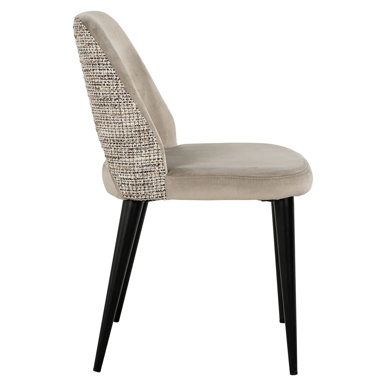 Krēsls Tabitha Richmond Interiors 85/48/62 cm Be Trendy 01 Nature - N1 Home