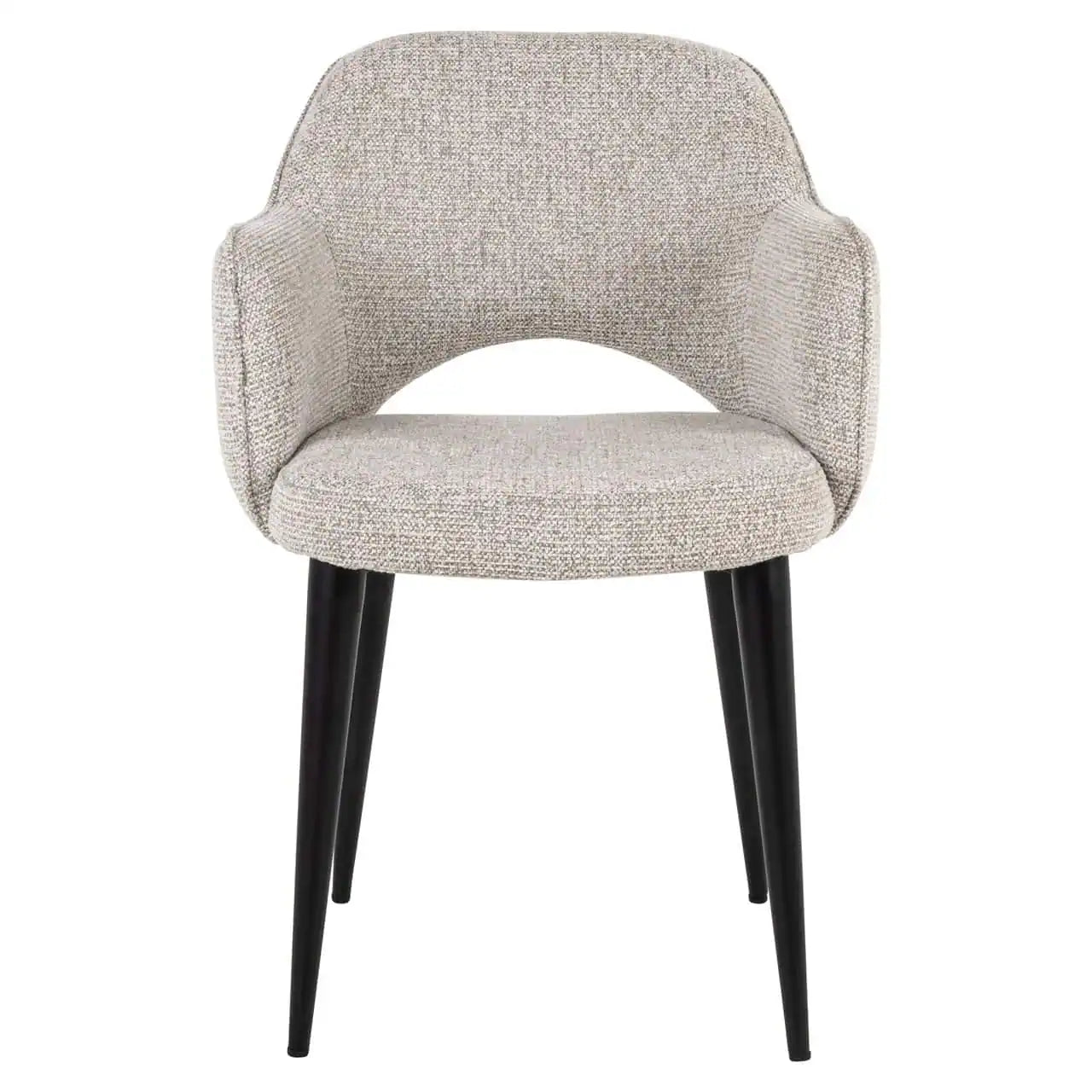 Krēsls Giovanni Richmond Interiors 85/60/64 cm natural fancy - N1 Home