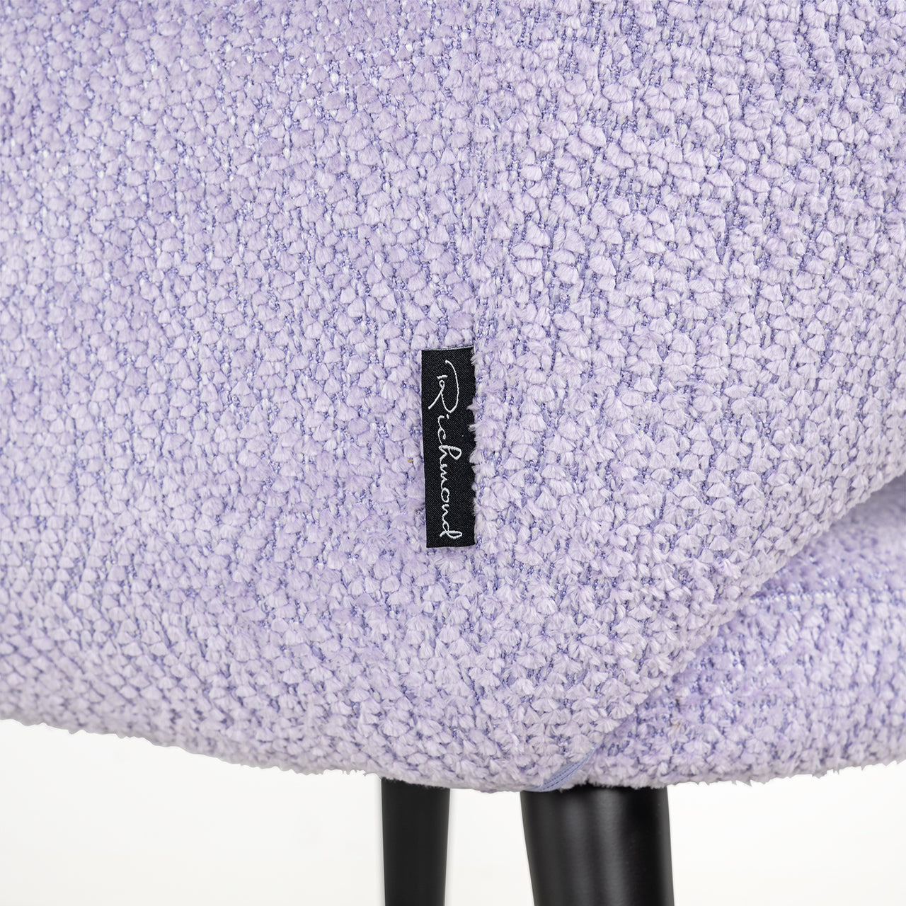 Krēsls Giovanna Richmond Interiors 84/58/63 cm Be lovely 95 lavender - N1 Home