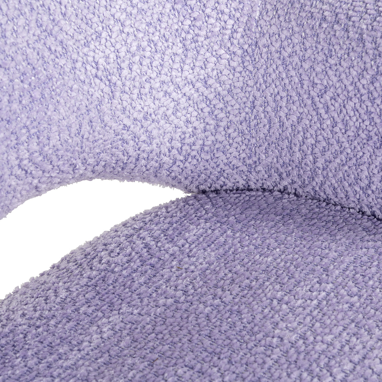 Krēsls Giovanna Richmond Interiors 84/58/63 cm Be lovely 95 lavender - N1 Home
