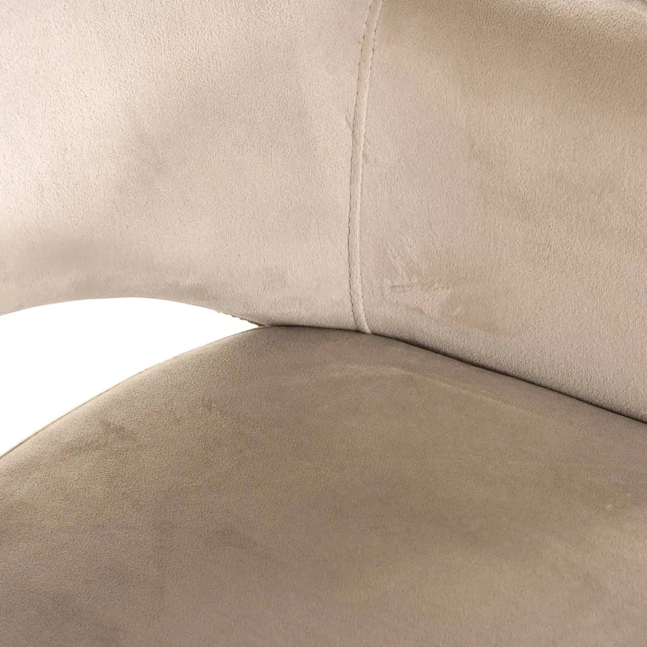 Krēsls Giovanni Richmond Interiors 85/60/64 cm trendy rose - N1 Home