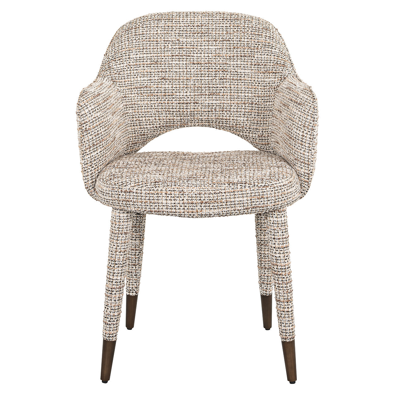 Krēsls Donnatella Richmond Interiors 83/59/63 cm Be Trendy 01 Nature - N1 Home
