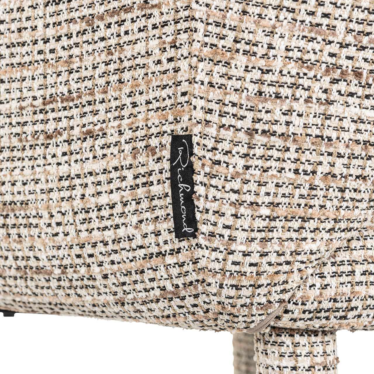 Krēsls Donnatella Richmond Interiors 83/59/63 cm Be Trendy 01 Nature - N1 Home
