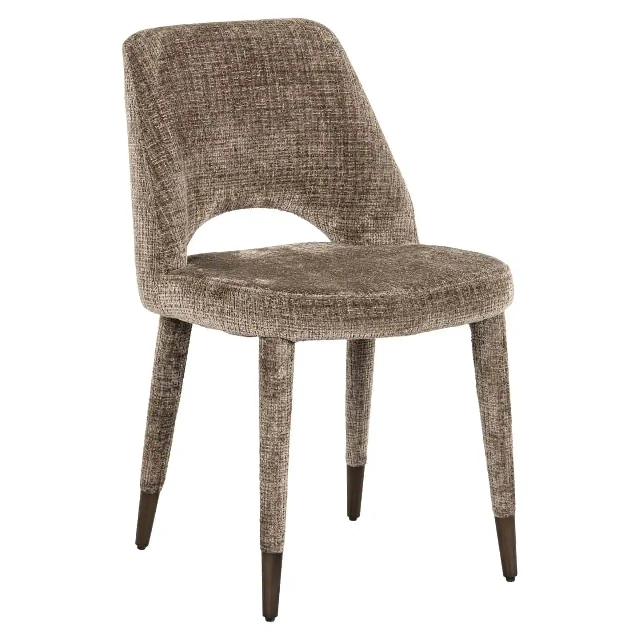 Krēsls Cecilia (2) Richmond Interiors 85/50/61 cm niagara stone - N1 Home