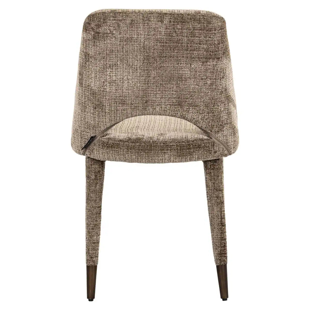 Krēsls Cecilia (2) Richmond Interiors 85/50/61 cm niagara stone - N1 Home