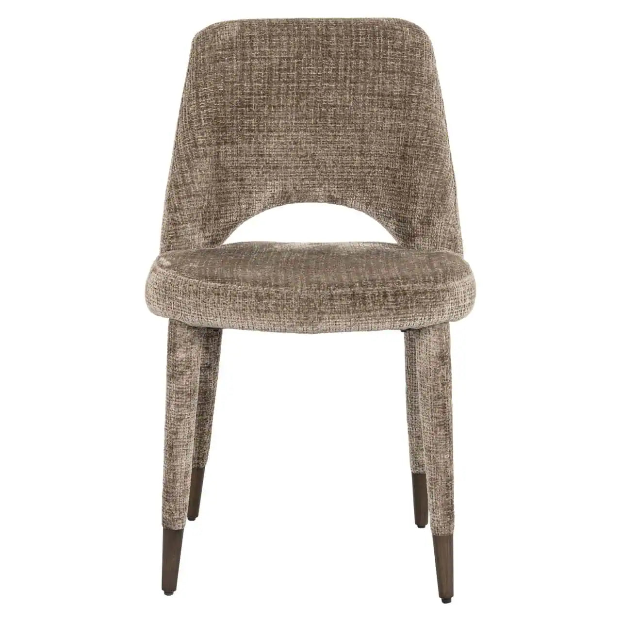 Krēsls Cecilia (2) Richmond Interiors 85/50/61 cm niagara stone - N1 Home
