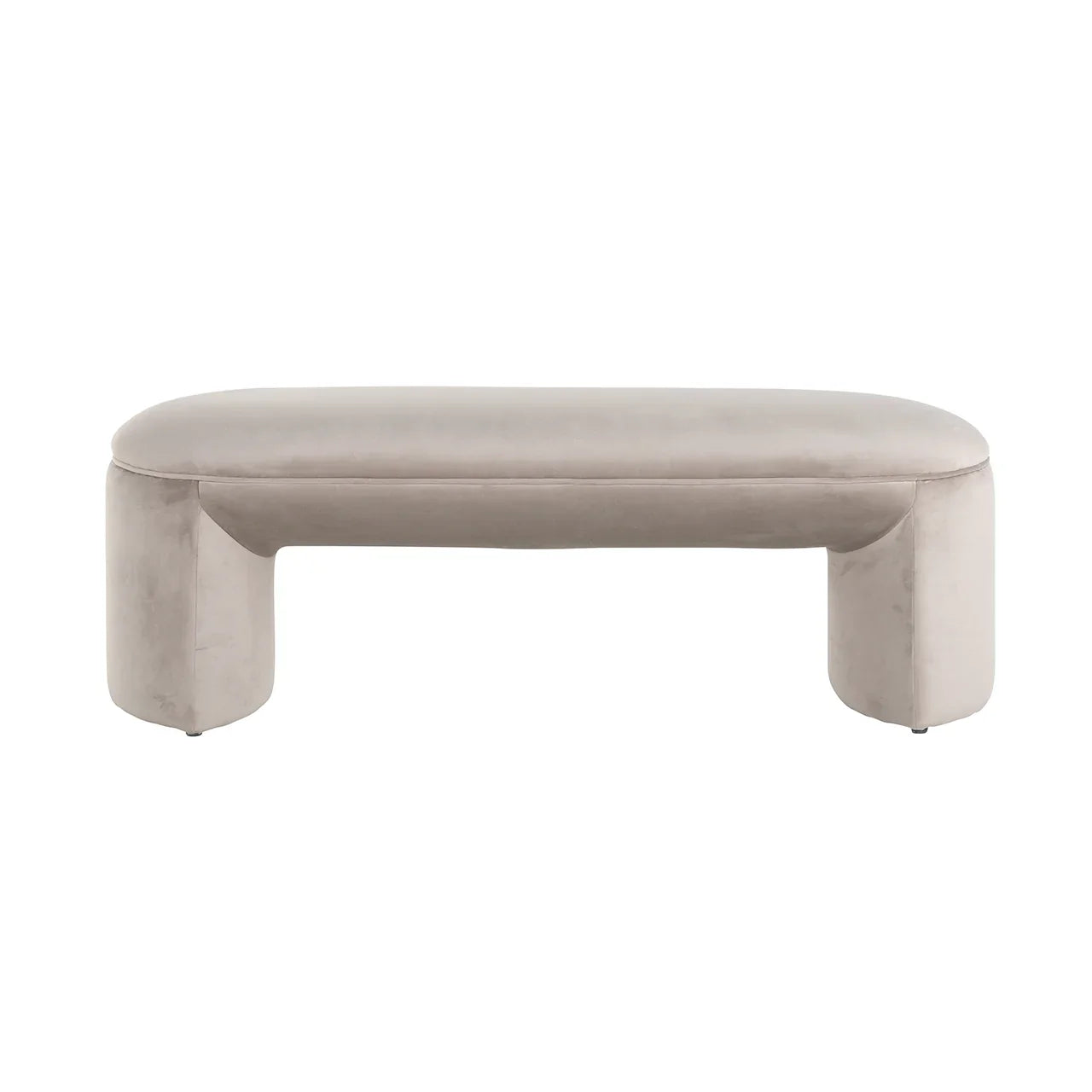 Soliņš Fargo Richmond Interiors 42/120/45 cm Quartz Khaki 903 - N1 Home
