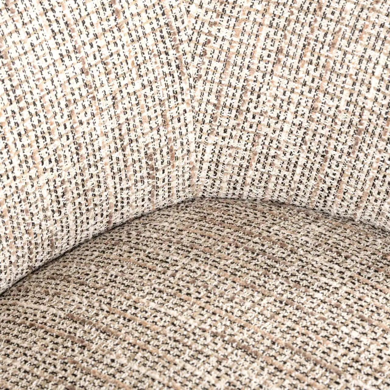Krēsls Venus Richmond Interiors 75/74/81 cm trendy nature - N1 Home