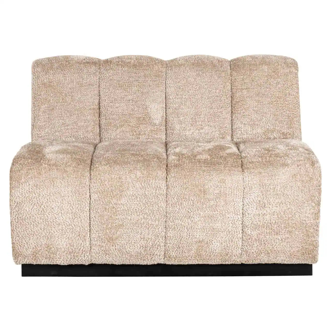 Ēdamistabas sols Hillpark Richmond Interiors 90/120/78 cm lovely beige - N1 Home