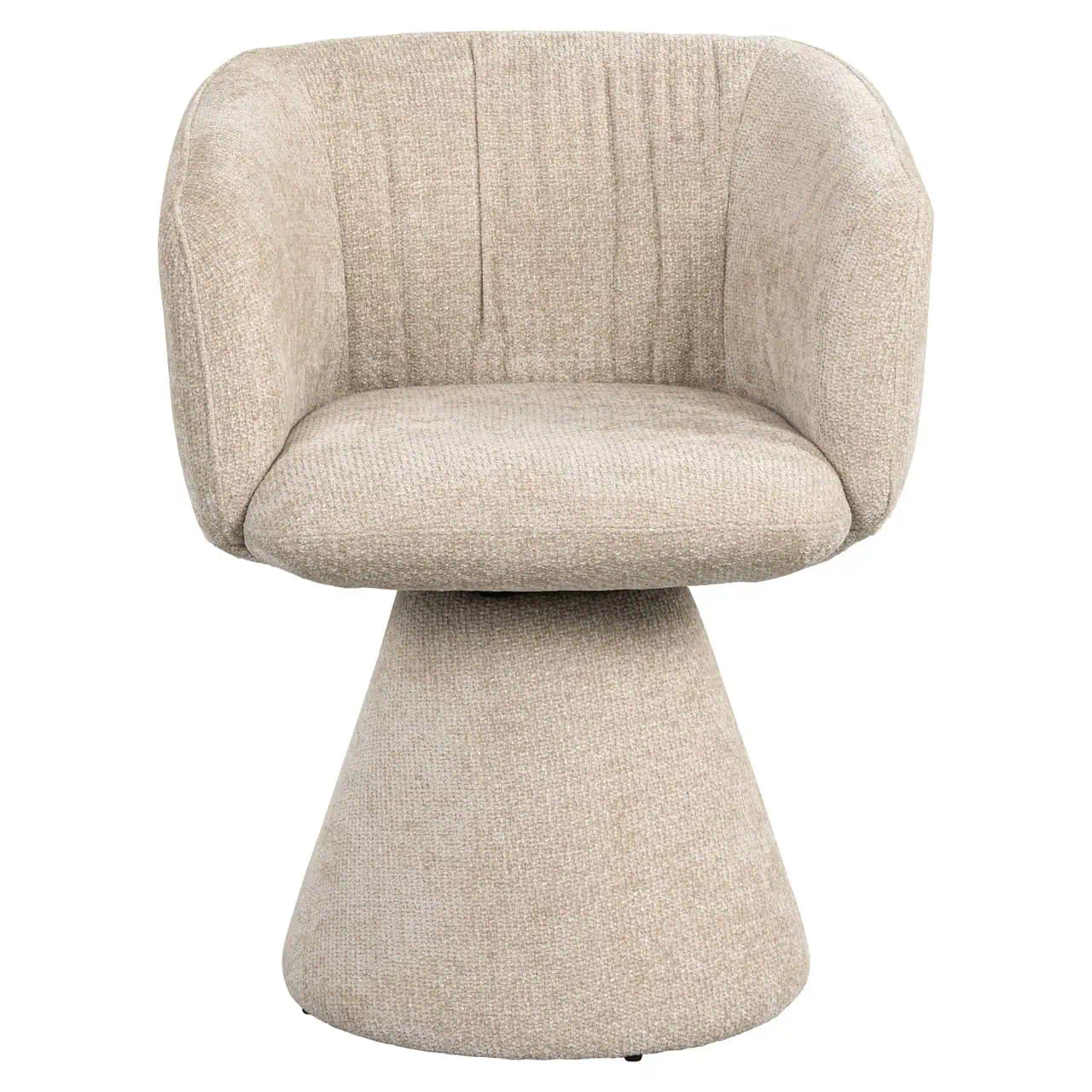 Krēsls Madeline Richmond Interiors 77/61/59 cm cream unicorn - N1 Home