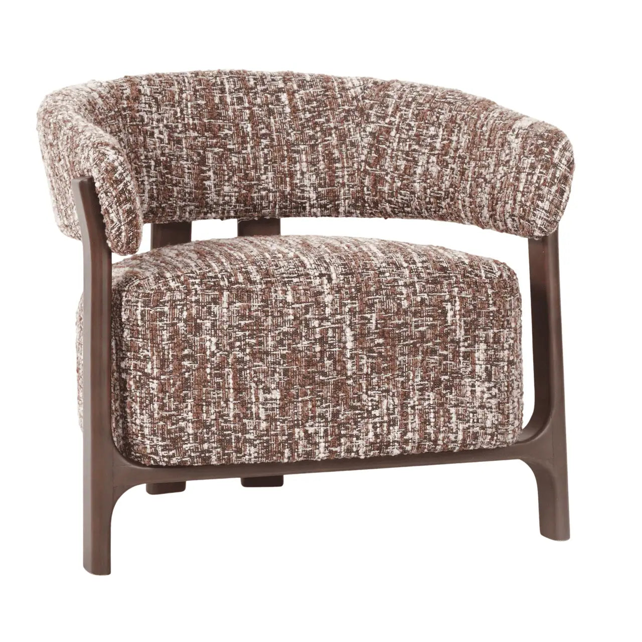 Krēsls Dalara Richmond Interiors 73/69/67,5 cm hazel - N1 Home