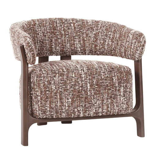 Krēsls Dalara Richmond Interiors 73/69/67,5 cm hazel - N1 Home