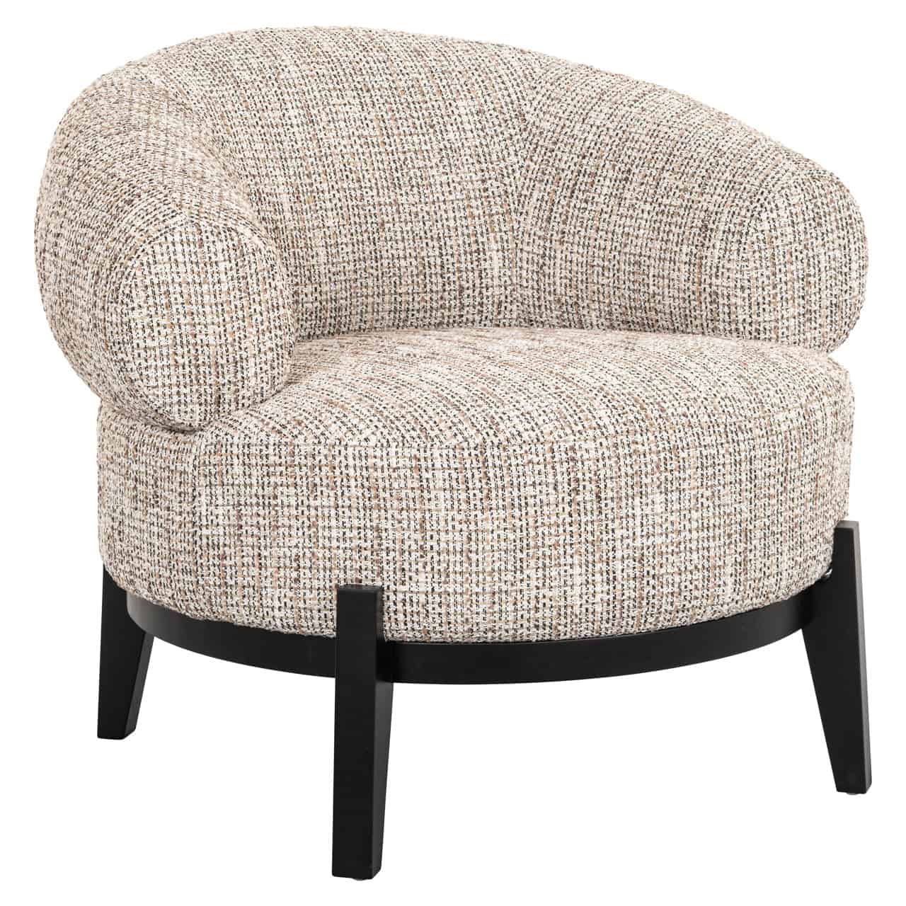 Krēsls Montana Richmond Interiors 75/88/84,5 cm trendy nature - N1 Home