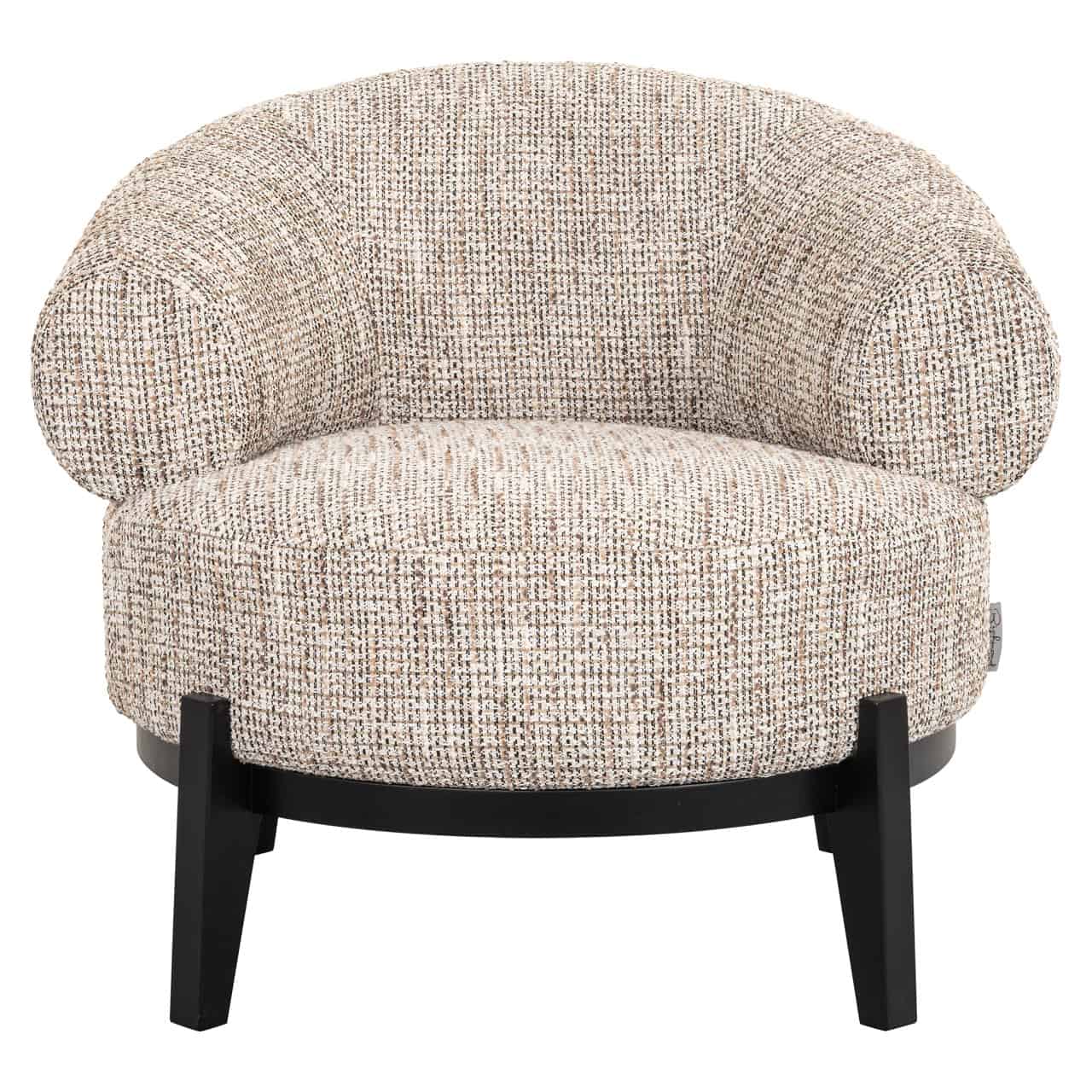 Krēsls Montana Richmond Interiors 75/88/84,5 cm trendy nature - N1 Home