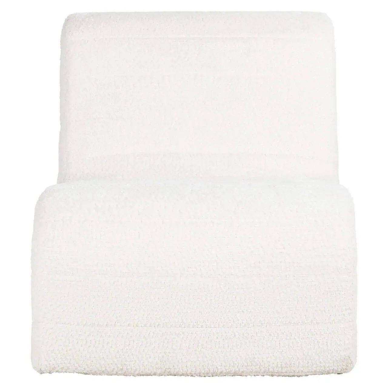 Krēsls Kelly Richmond Interiors 76/72/103 cm lovely white - N1 Home