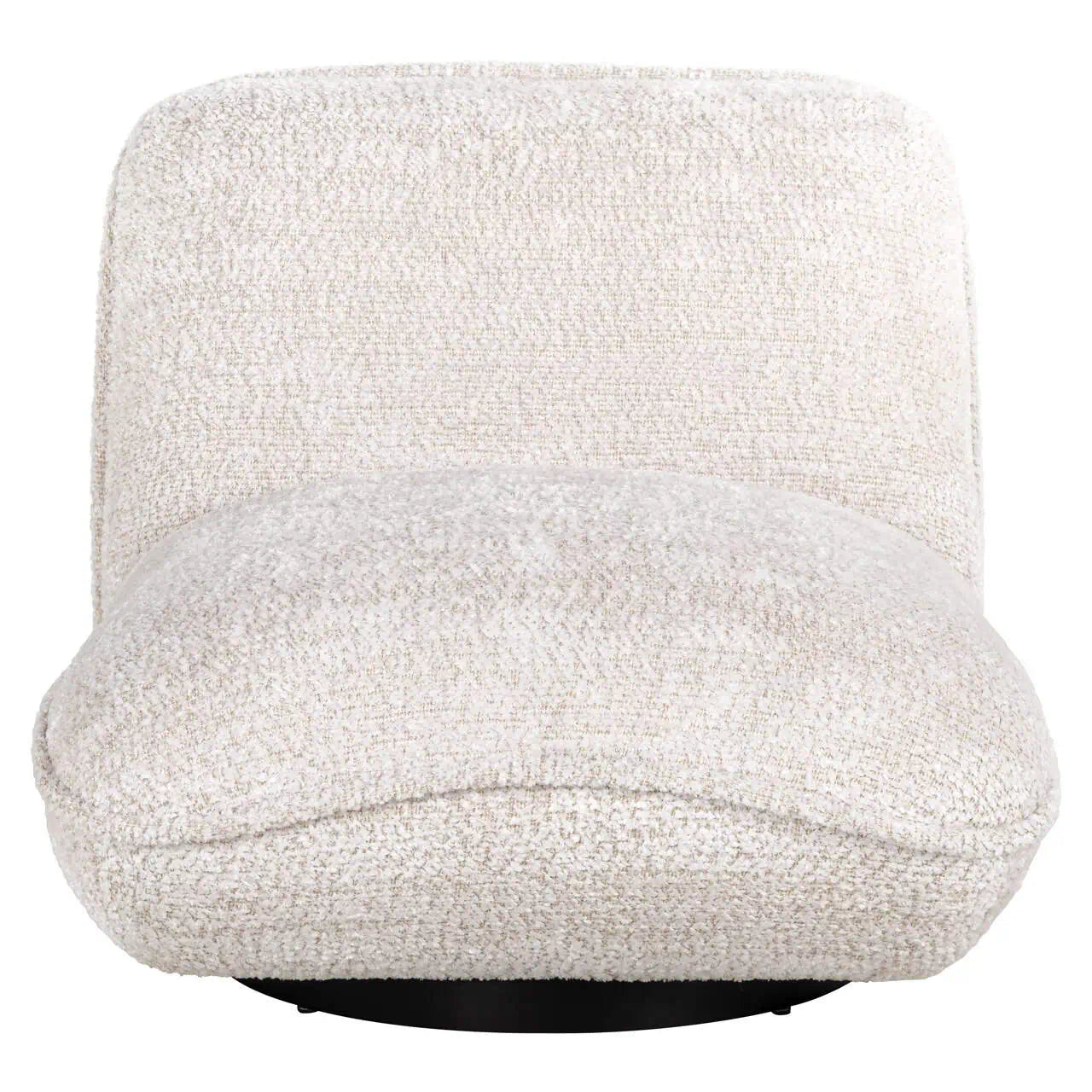 Krēsls Ophelia Richmond Interiors 72/77/91 cm lovely cream - N1 Home