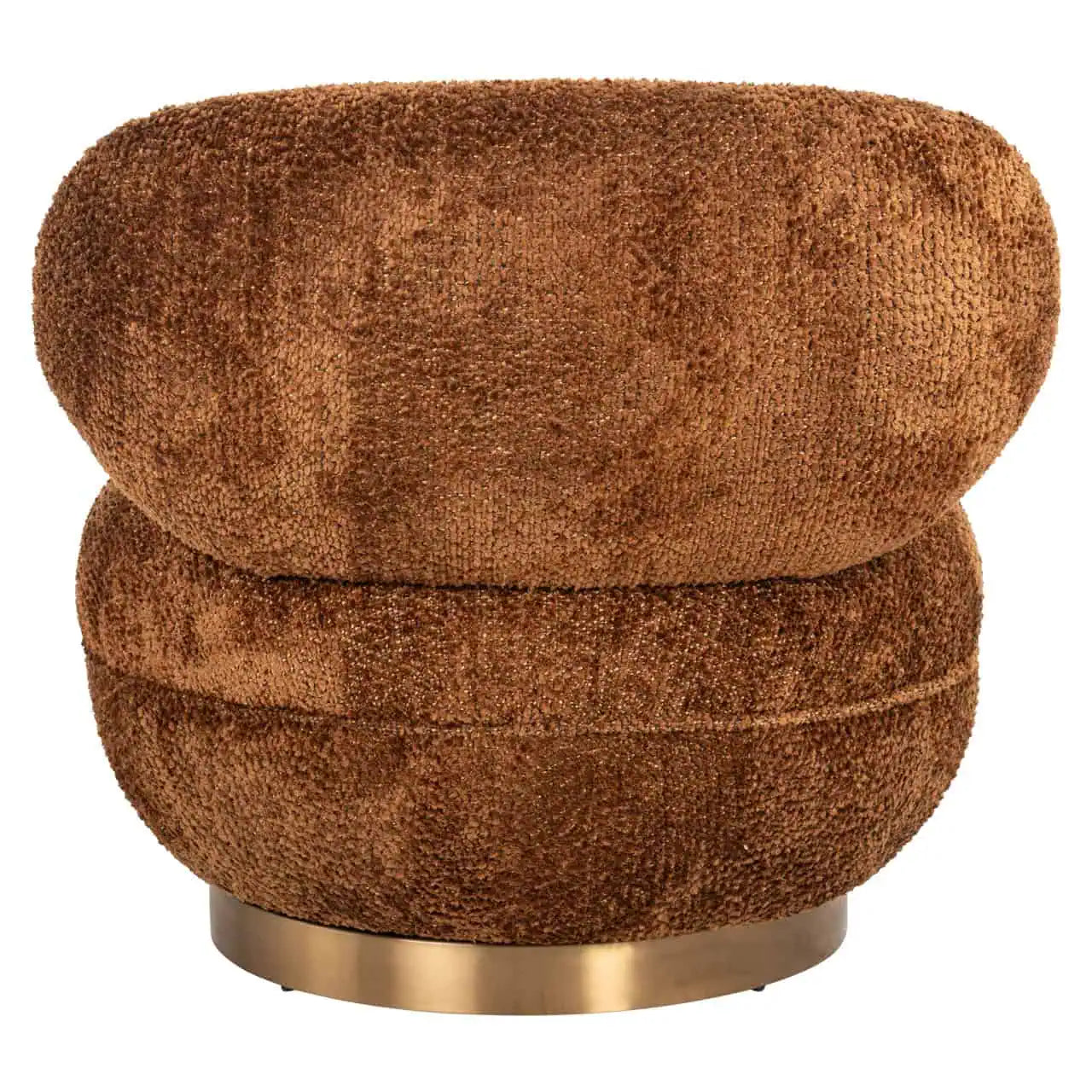 Krēsls Jace Richmond Interiors 76/78/86 cm lovely cinnamon - N1 Home