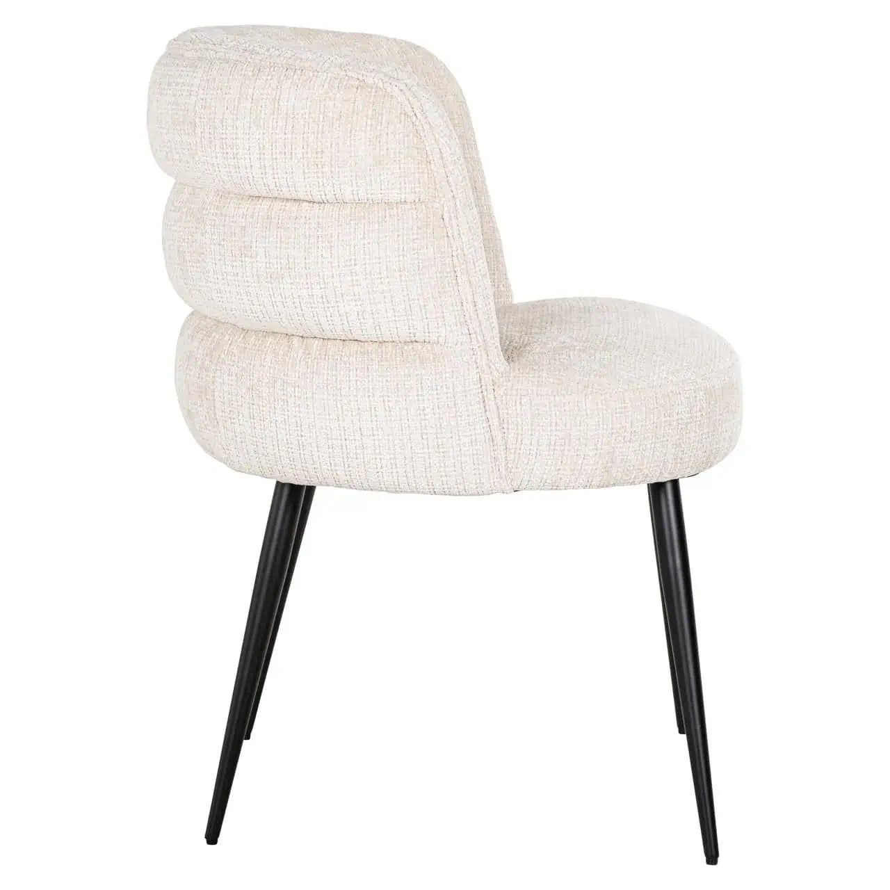 Krēsls Stella Richmond Interiors 83/63/63 cm niagara beige - N1 Home