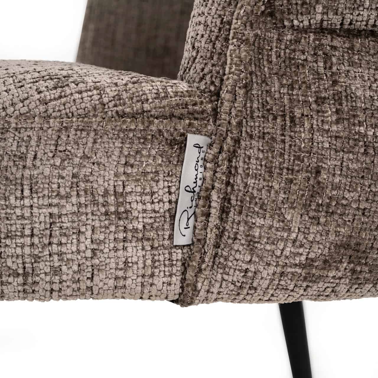 Krēsls Stella Richmond Interiors 83/63/63 cm niagara stone - N1 Home