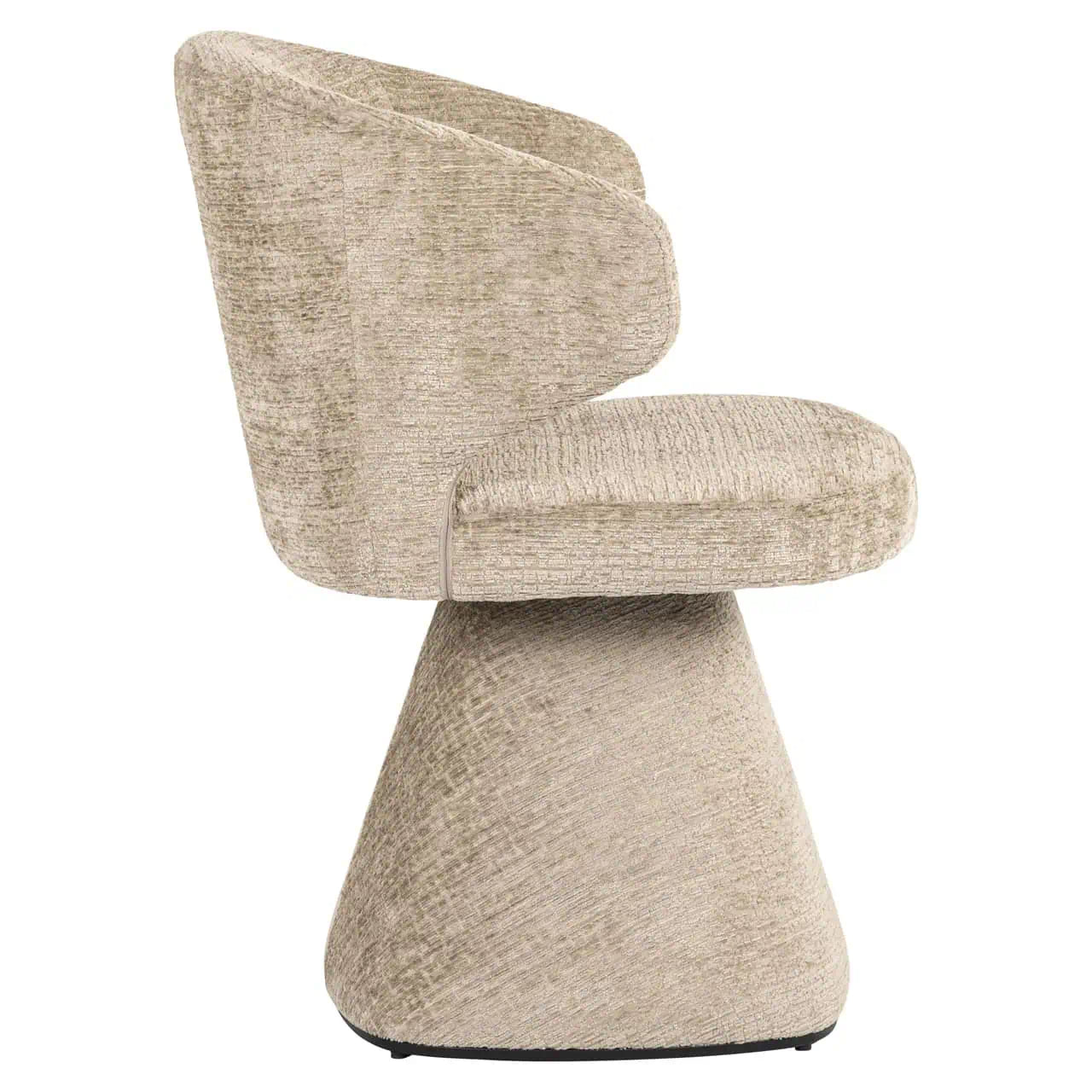 Krēsls Gatsbi Richmond Interiors 82/60/60 cm desert fusion - N1 Home