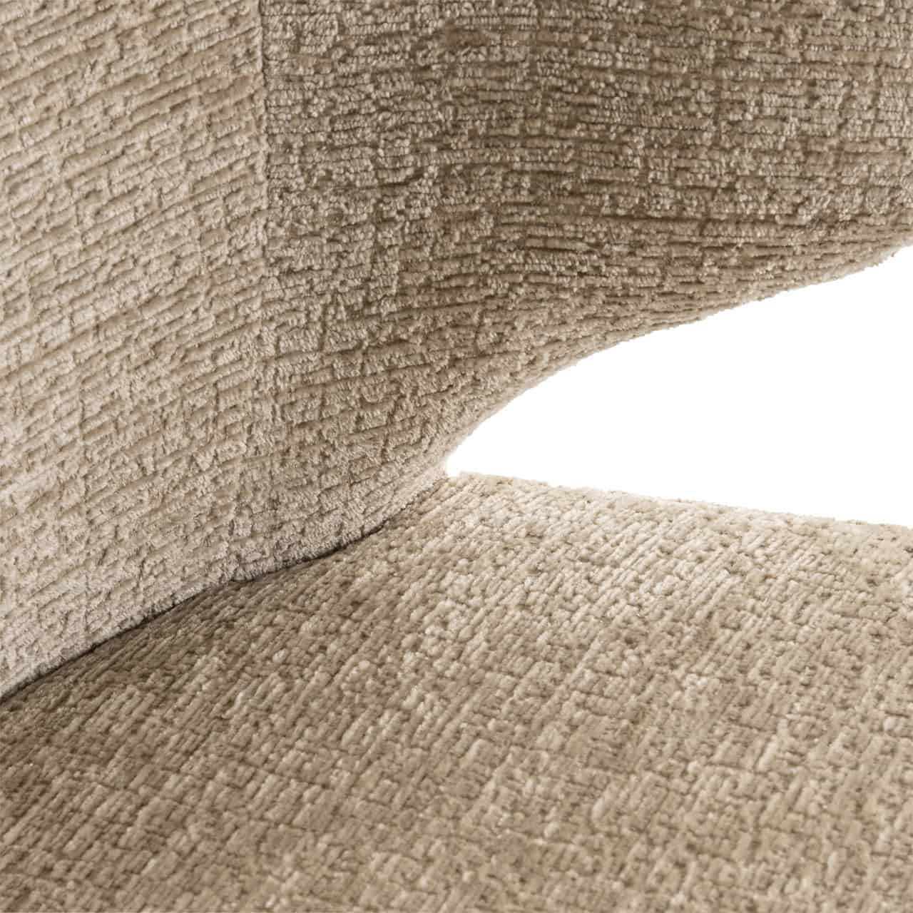 Krēsls Gatsbi Richmond Interiors 82/60/60 cm desert fusion - N1 Home