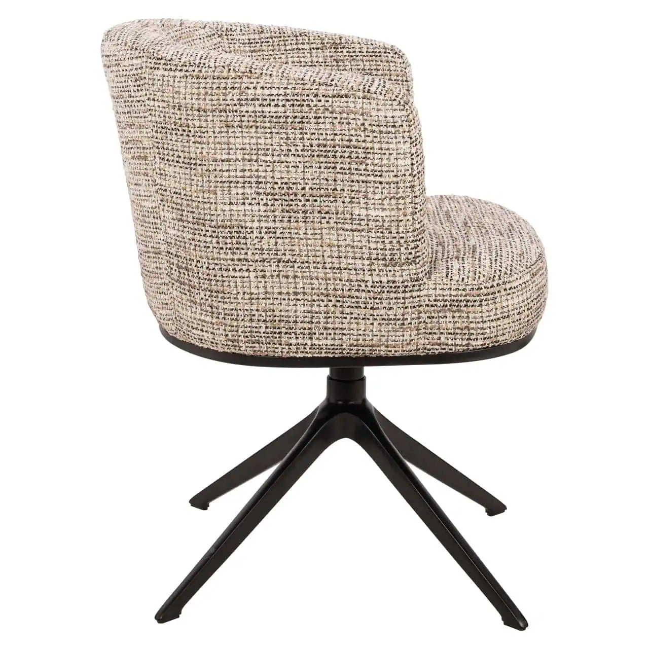 Krēsls Cheyenne Richmond Interiors 77/65/64 cm  trendy nature - N1 Home