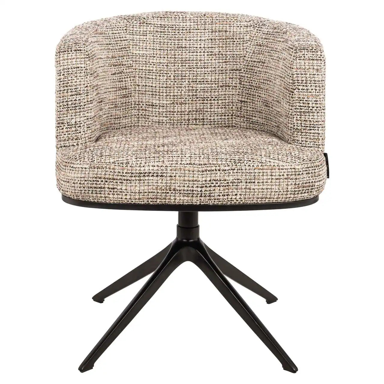 Krēsls Cheyenne Richmond Interiors 77/65/64 cm  trendy nature - N1 Home