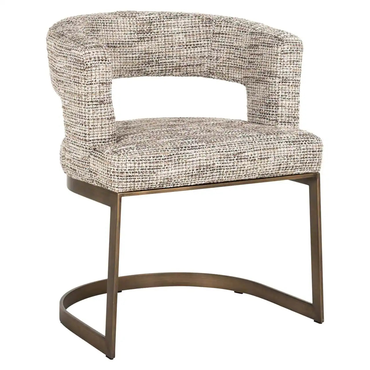 Krēsls Ellis Richmond Interiors 78/64/60 cm trendy nature - N1 Home