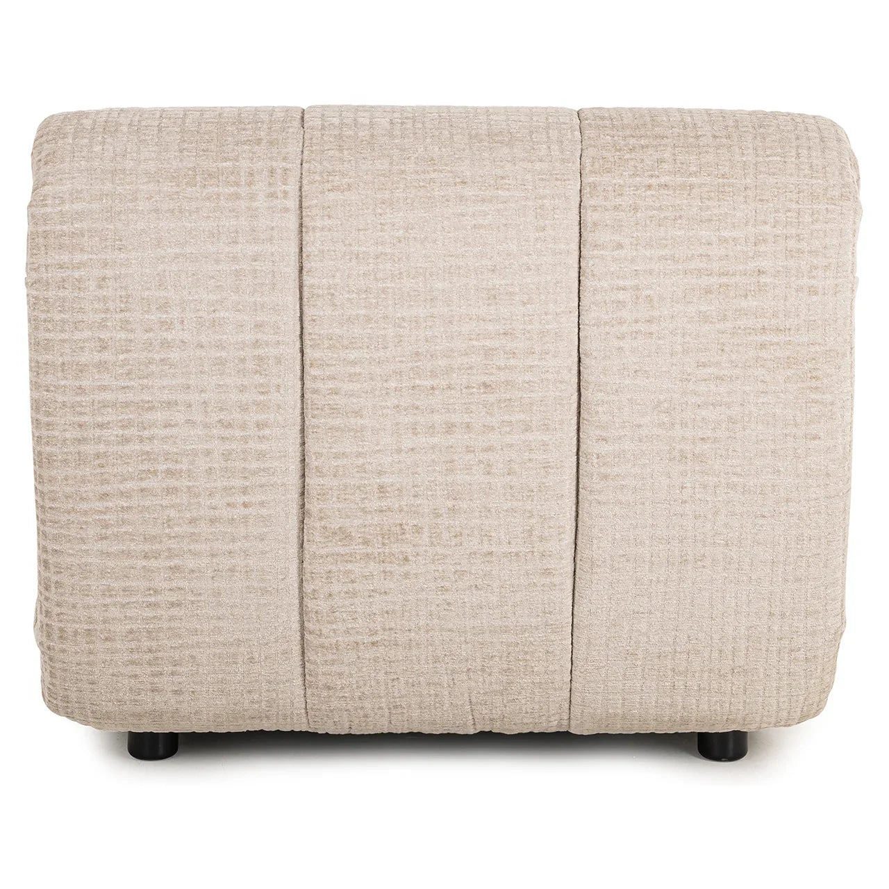 Atpūtas krēsls Kyli Richmond Interiors 73/89/104 cm Jasper 11 Cream - N1 Home