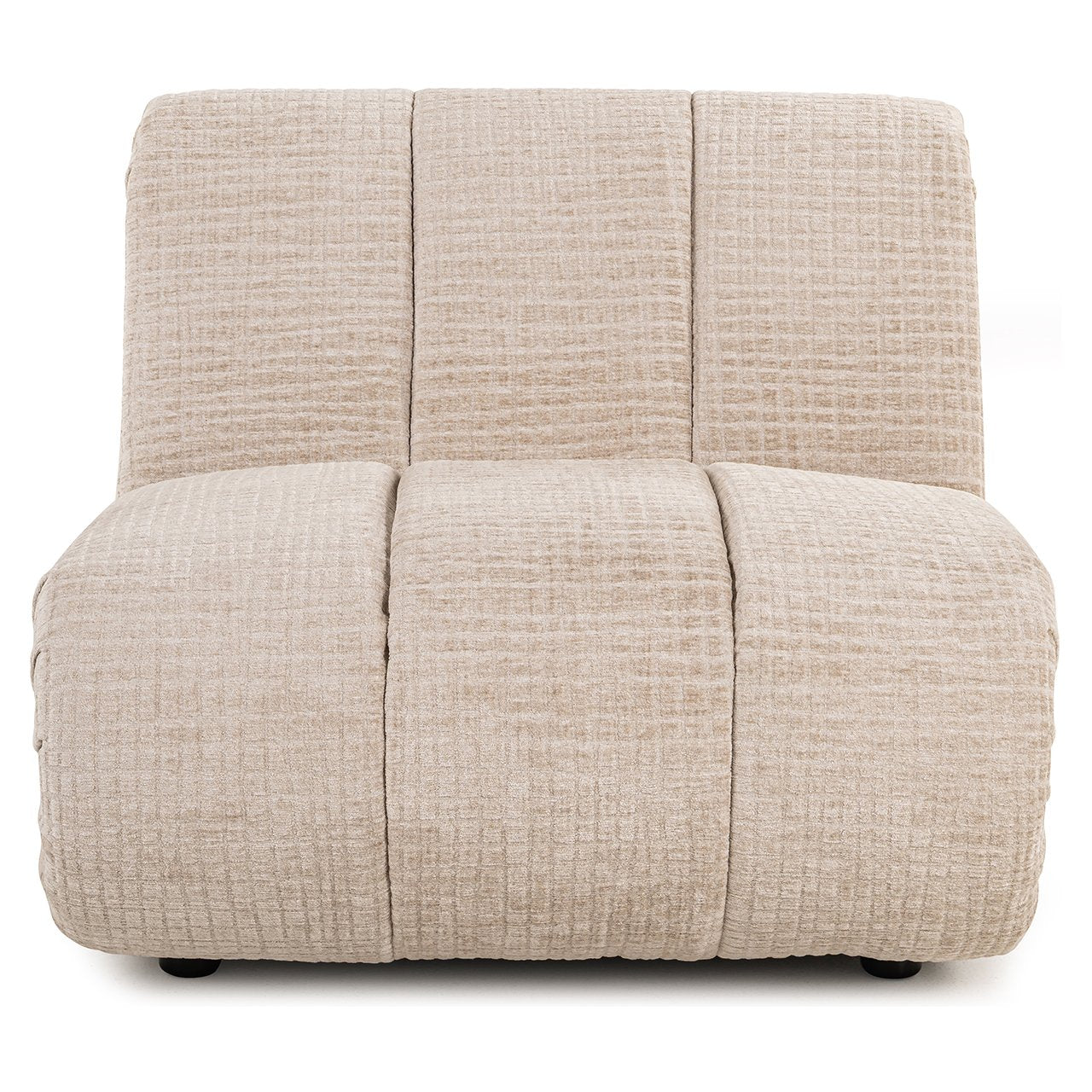 Atpūtas krēsls Kyli Richmond Interiors 73/89/104 cm Jasper 11 Cream - N1 Home