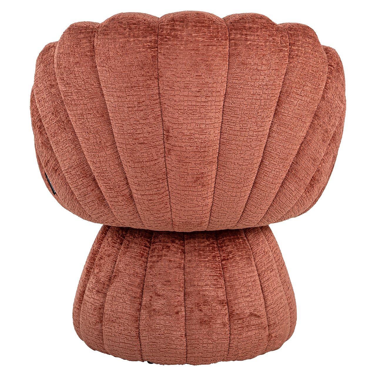 Atpūtas krēsls Blossom Richmond Interiors 82/75/73 cm Fusion 92 Blush - N1 Home