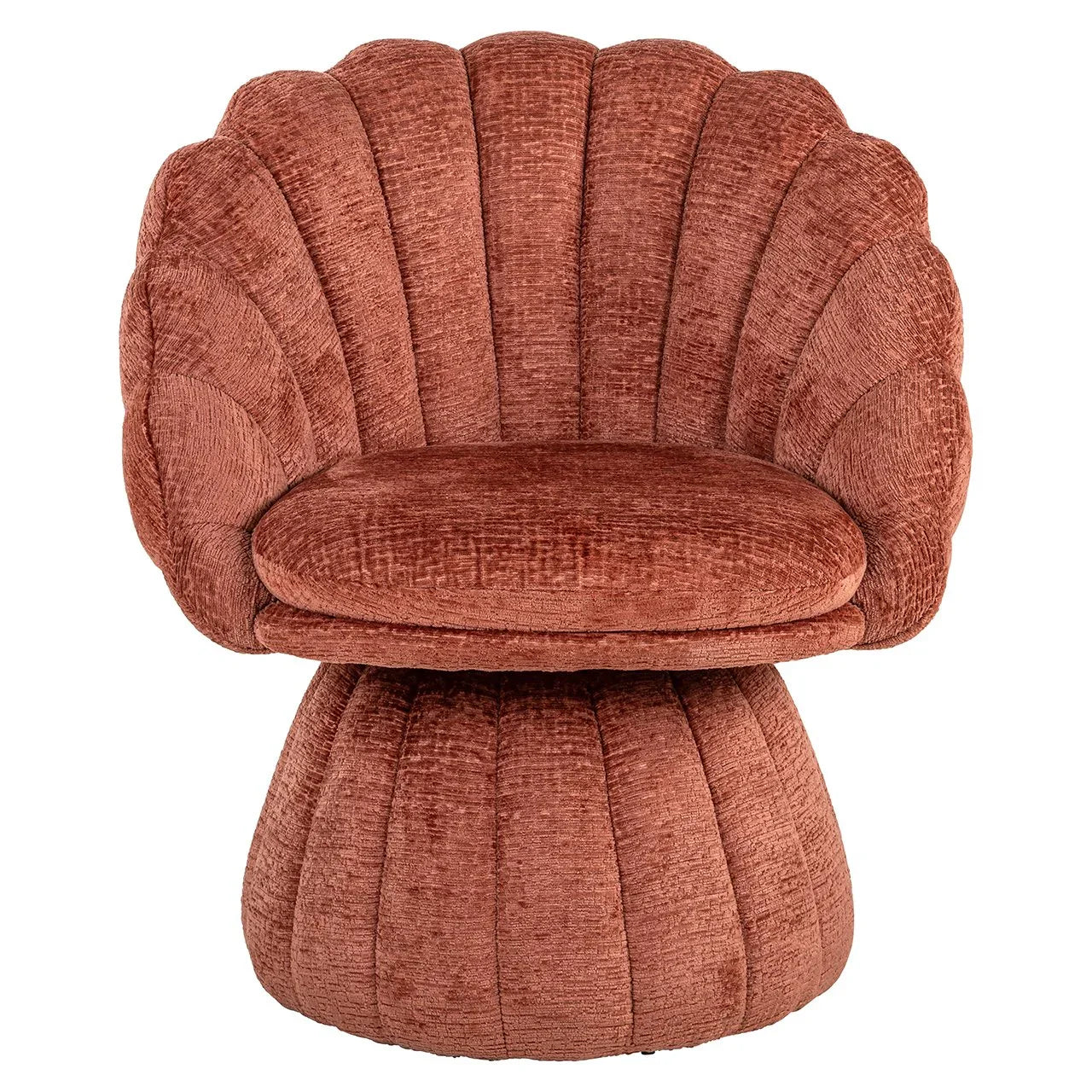 Atpūtas krēsls Blossom Richmond Interiors 82/75/73 cm Fusion 92 Blush - N1 Home