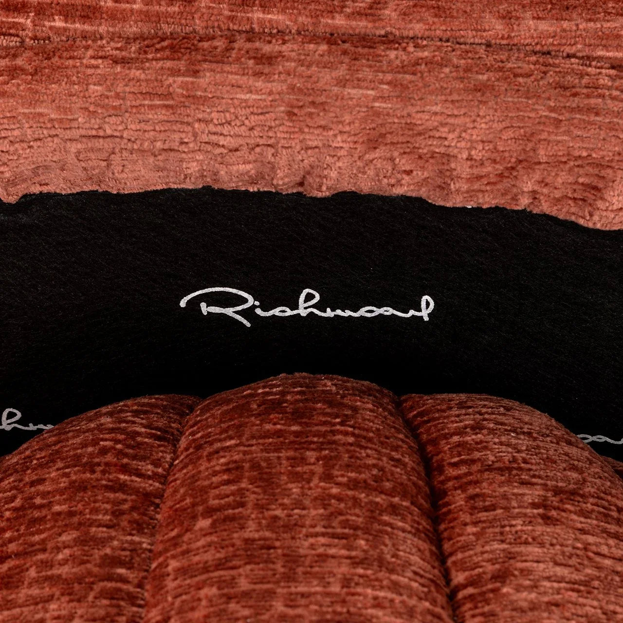 Atpūtas krēsls Blossom Richmond Interiors 82/75/73 cm Fusion 92 Blush - N1 Home