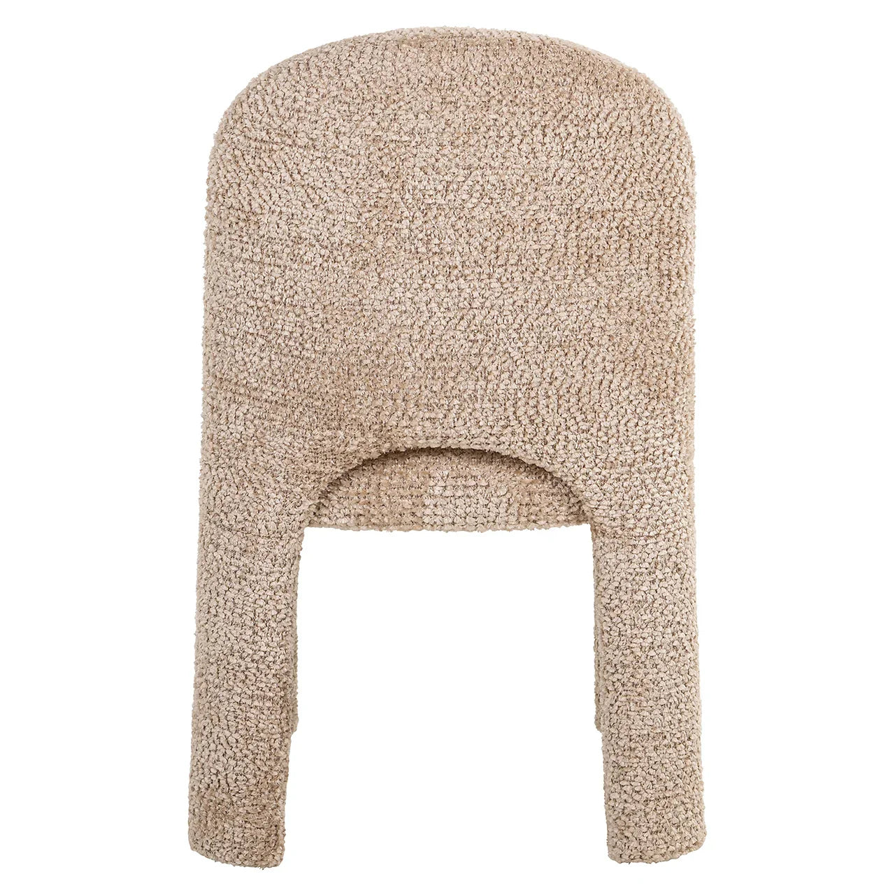 Krēsls Brandi Richmond Interiors (2) 85/51/60 cm Be Lovely 170 Beige - N1 Home