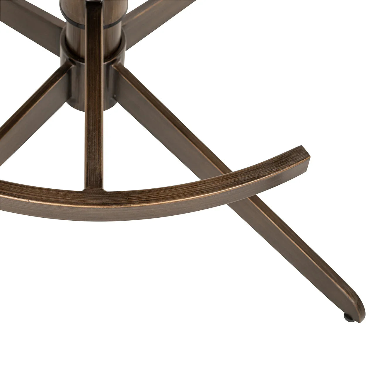 Bāra krēsls Cheyenne Richmond Interiors 92/56/53 cm bēšs - N1 Home